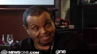 Joe Jackson Cultivated Michael Jackson's Talent?