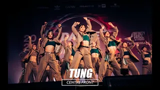 Infinity Dance Studio - IDS Summer Showcase 2021 | Centre Front | Tung