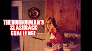 TheHORRORman's Slashback Challenge: Lovers Lane (1999)