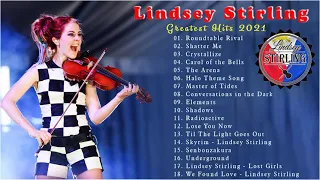 Best Violin Music Collection Of Lindsey Stirling  - Best Violin Music By Lindsey Stirling 2021