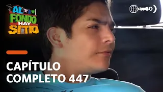 Al Fondo hay Sitio - Temporada 3 - Capítulo 447