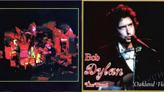 Bob Dylan & THE BAND - Oakland 1974 [Soundboard Recording]