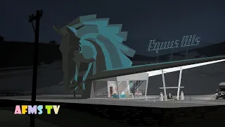 Kentucky Route Zero - Official Game Trailer | UHD Movie | Netflix