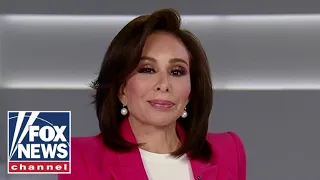 Judge Jeanine: This should never have happened