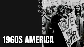 1960s America