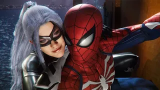 Spiderman Remastered on Mobile/Android/Ios Gameplay