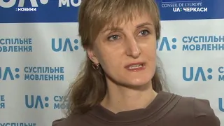 До Черкас сьогодні приїхав кандидат на пост Президента України Сергій Тарута