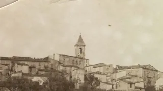 SAN GIOVANNI IN GALDO - Frammenti di nostalgia