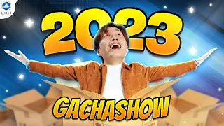 GACHASHOW 2023 | Những Video Đáng Nhớ Nhất | Long Khoa Học