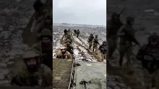 ЗСУ🇺🇦 при поддержке Британских БТР CVR(T) Spartan двигаются на позиции.