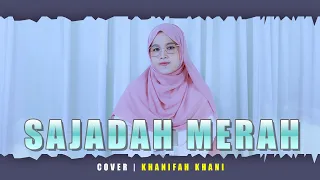 SAJADAH MERAH (Piano Cover) song 2023 Khanifah Khani