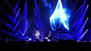 James Blunt - 'You're Beautiful' in Berlin 03/03/14