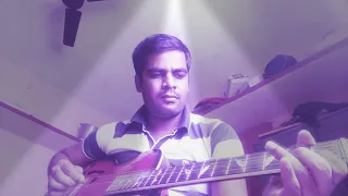 Dard dilon k kam ho jate || guitar tabs  Link in description||