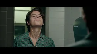 FIVE FEET APART - Hot Hospital Romance - Clip - HD