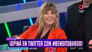 Bendita: Programa del 28 de Mayo de 2019