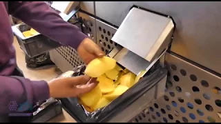 Mango Peeler-de-Cheeker