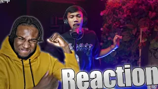 I Had To Do It 🇵🇭| VURSE - AKALA NIYO (Live Performance) | SoundTrip EPISODE 052 [Reaction]