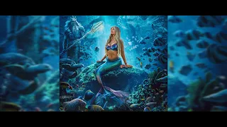 La Sirenita Parte de el - Cover – Dianna Keys