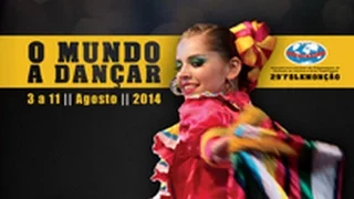 FOLKMONCAO 2014 (official video)