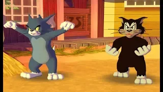Tom & Jerry | Tom vs Butch vs Monster Jerry vs Jerry vs Eagle | Cartoon Compilation for Kids HD