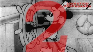 Birth of the Cartoons: The Early History of American Animation | Animation/Propaganda