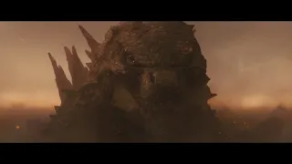 Godzilla king of the monsters Alapu Upala Version