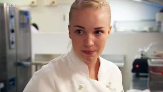 Masterchef The Professionals 2017 SE10 EP14