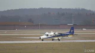 Dornier 228 ARCUS AIR D-CAAM