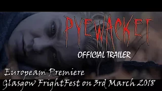 PYEWACKET Official Trailer (2018) Horror Starring Laurie Holden