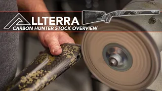 AllTerra Carbon Hunter Stock Overview