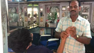 World's Best Upper Body Massage At Pushkar India Episode-2 Part-3| 4K