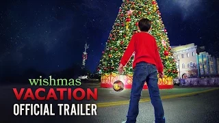 Wishmas Vacation Trailer | UO Shorts