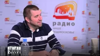 Дмитрий Потапенко   Как начать малый бизнес  17 07 2015