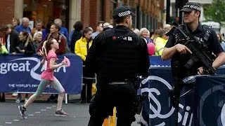 Nouvelles arrestations à Manchester