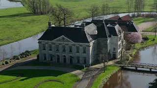 Denekamp - Huis Singraven