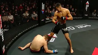 Best MMA Knockouts | October 2020, 2 weeks,  HD