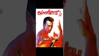 Bloodsport II: The Next Kumite (1996) - Movie Review