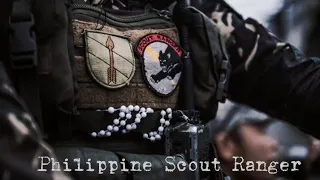 First Scout Ranger Regiment | Philippine Army