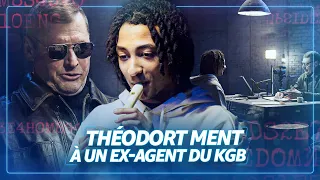 L’interrogatoire de Théodort | Prime Video