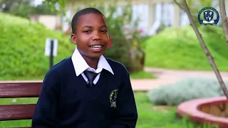 Janet Moraa's story-MPESA Foundation Academy Impact Stories