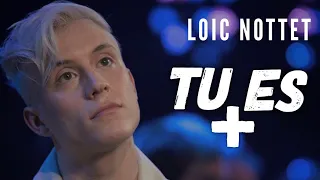 Loic Nottet : Maths ou histoire ? Anglais ou espagnol en LV1 ? Avec Ta Star