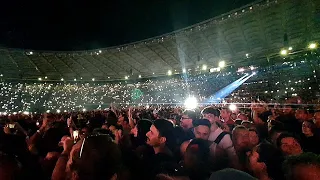 Maneskin - Torna a Casa "Live at Stadio Olimpico" - Roma 20.07.2023