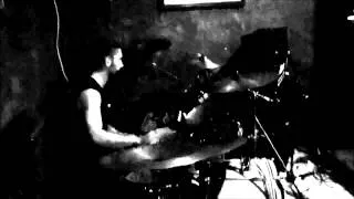 REVAGE Live @ Bar O Freixo  "THE FALL OF THE BETRAYER"