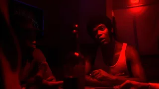 Menace II Society (1993) Tats' Poker Game