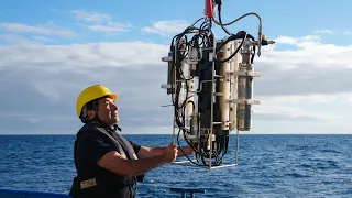 Aventura en la frontera de la ciencia (ft. Dr. Osvaldo Ulloa) | Science Stories