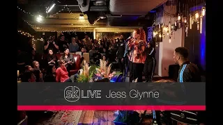 Jess Glynne - Take Me Home [Songkick Live]