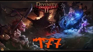 Der Bleiche Mann ⚔️ Let's Play Divinity Original Sin 2 German Part #177