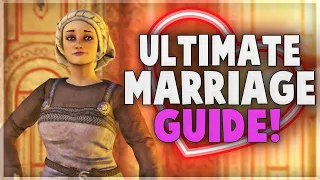 Bannerlord ULTIMATE Marriage Guide + Tips (2022)