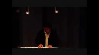 Leeloo's Tune - Maksim [HQ Piano}