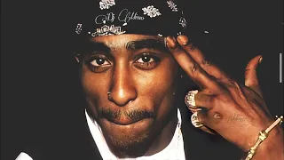 2Pac Ft. Eminem & Tech N9ne - Bullet To The Brain (TheCrow Remix)
